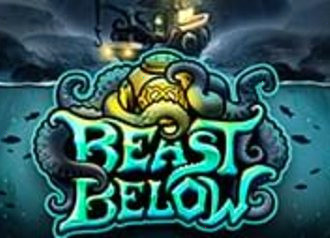 Игровой автомат Beast Below Hacksaw
