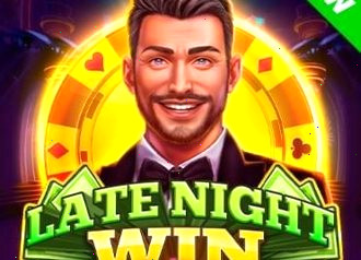 Late Night Win игра
