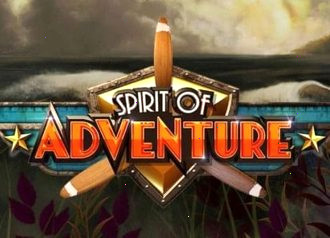 Слот Spirit of Adventure Прагматик Плей